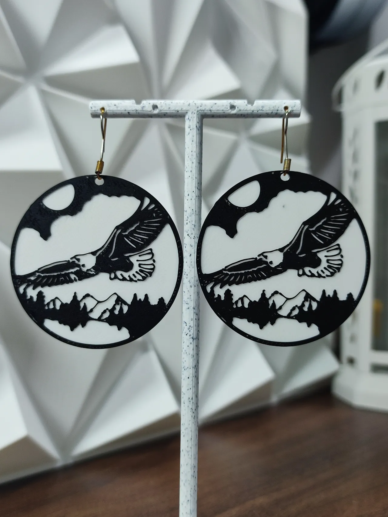 Aretes Cumbres de Libertad view 3