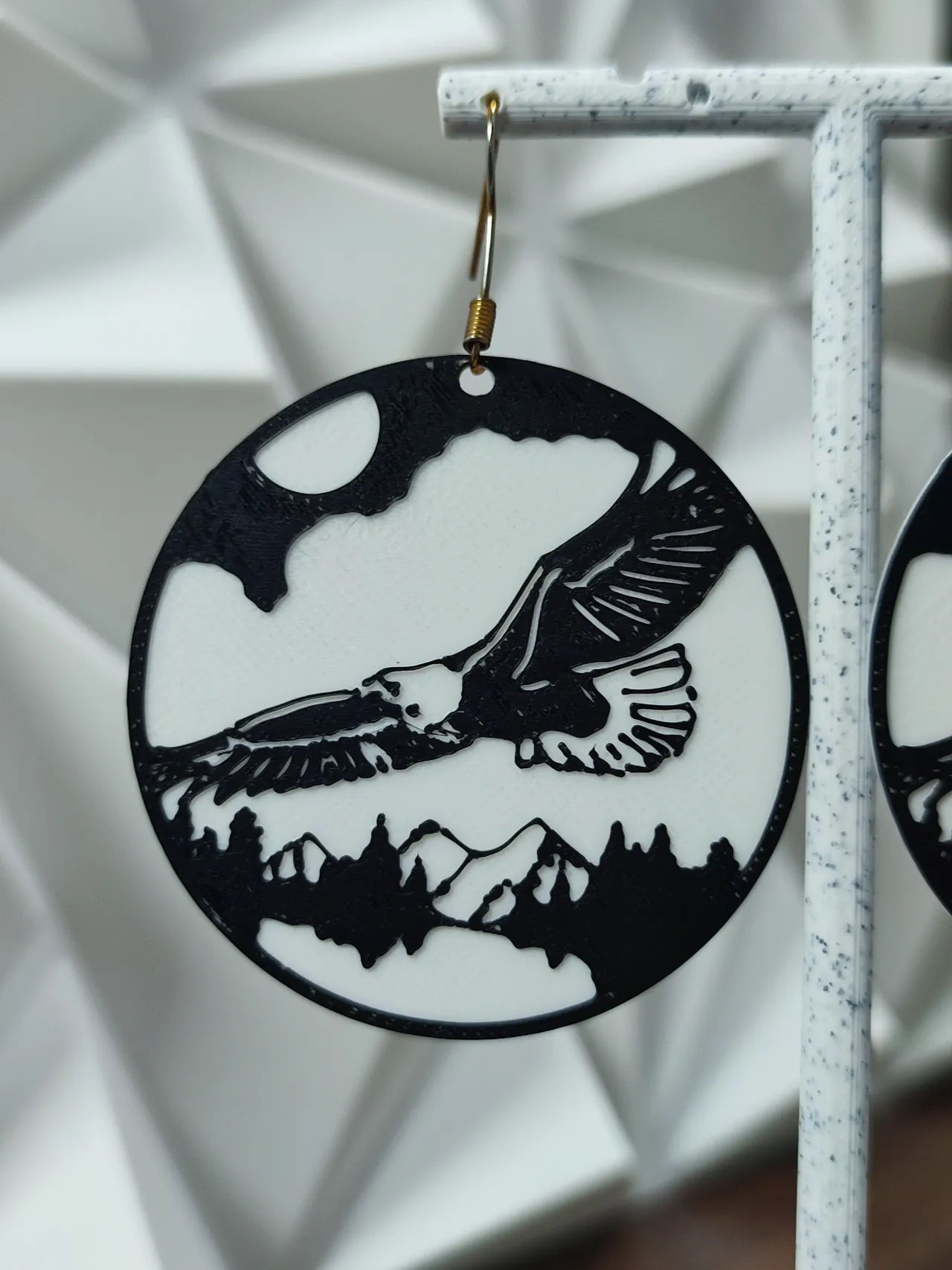 Aretes Cumbres de Libertad view 4
