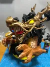 Dragon Fist Deluxe Stage