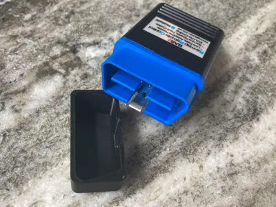 OBD Cover