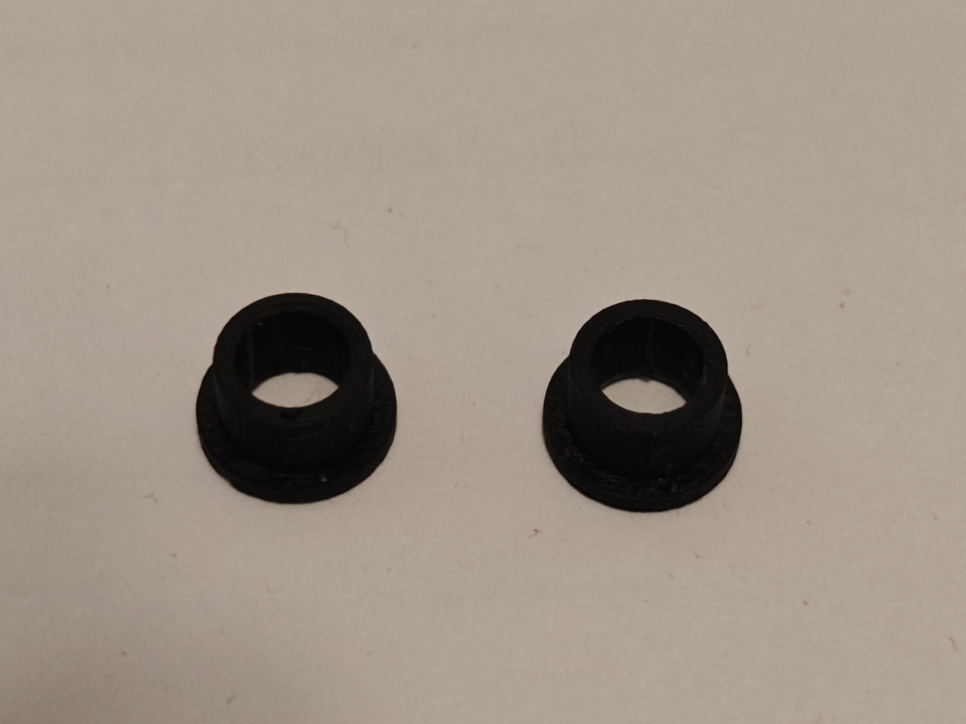 PureBase600 Glass Panel Spacer