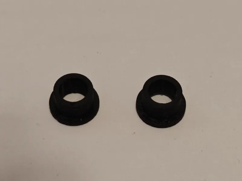 PureBase600 Glass Panel Spacer