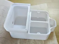 0.2mm layer, 3 walls, 10% infill