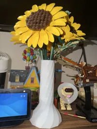 0.2mm layer, 1 walls, 0% infill