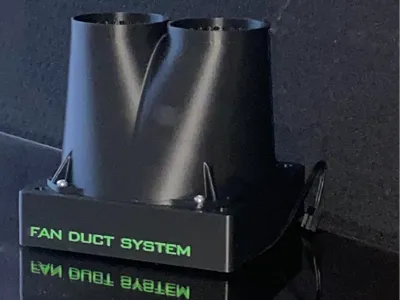 2x outlet system 55