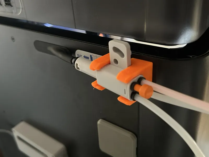 4 in 1 Adapter Halterung