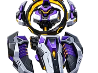 Figurine Seeker — Mech Arena — photo 1