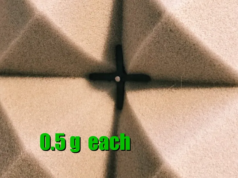 Foam Anker (Acoustic Sound Proofing)
