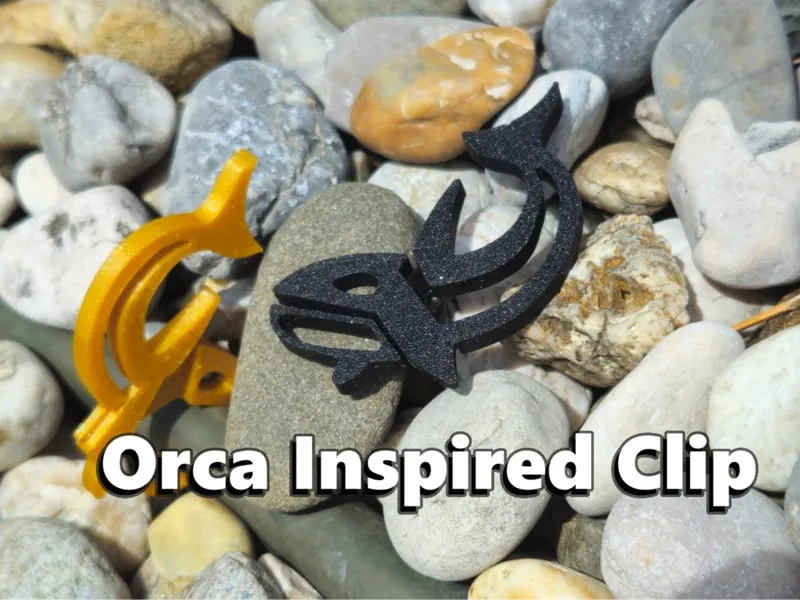 orcinus clip