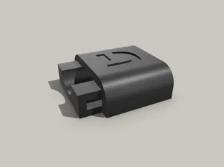 Cable Managment Clip