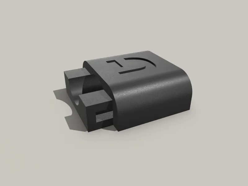 Cable Managment Clip