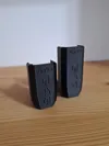 0.12mm layer, 7 walls, 15% infill