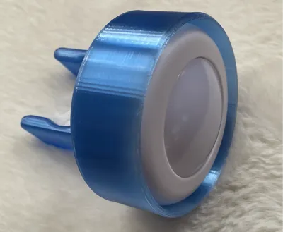 Puck Light Holder - R/C RGB Puck Lights