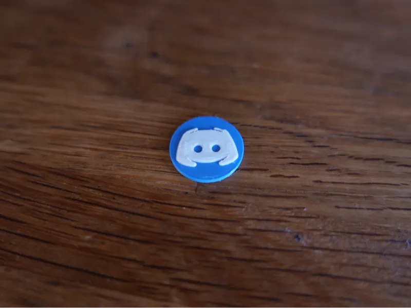 Discord Logo / Icon