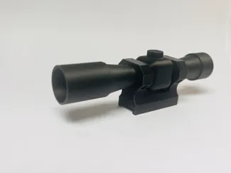 Zielfernrohr AR15 Militech