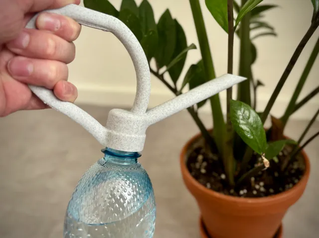 Watering Bottle Cap | Watering Can