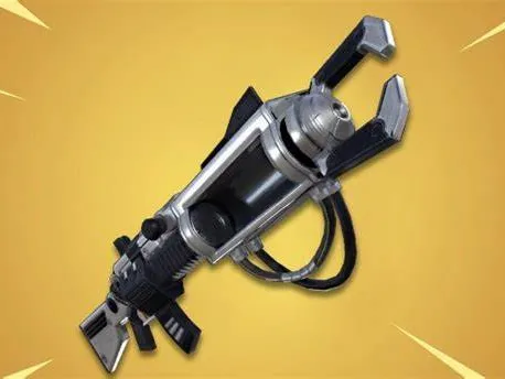 Fortnite Zapatron