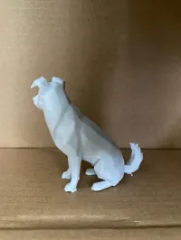 Sitting gigantic(25cm)