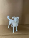 Standing medium(7,5cm)