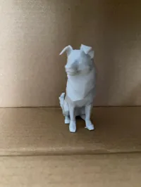 Sitting XXL(20cm)