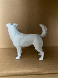 Standing large(10cm)