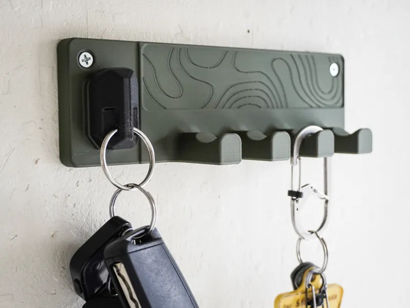 B-HITCH Home Base