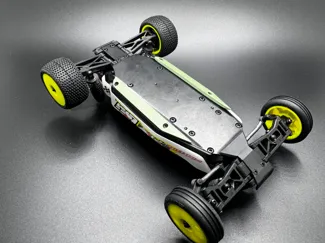 Losi Micro B Chassis Protector