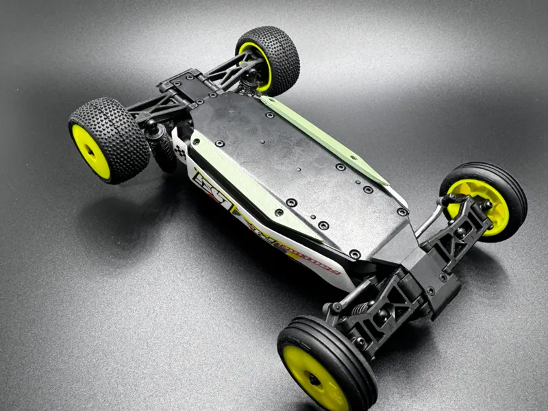 Losi Micro B Chassis Protector