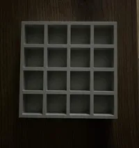 0.28mm layer, 2 walls, 10% infill