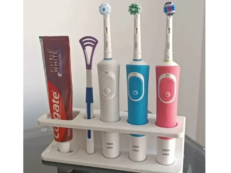 Toothbrush Holder Oral-b ver.1