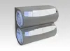 Solid Design Profile - Dual Dispenser