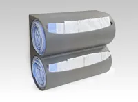 Solid Design Profile - Dual Dispenser