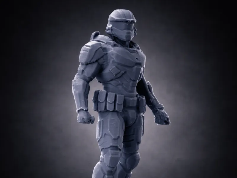 Master Chief Halo 