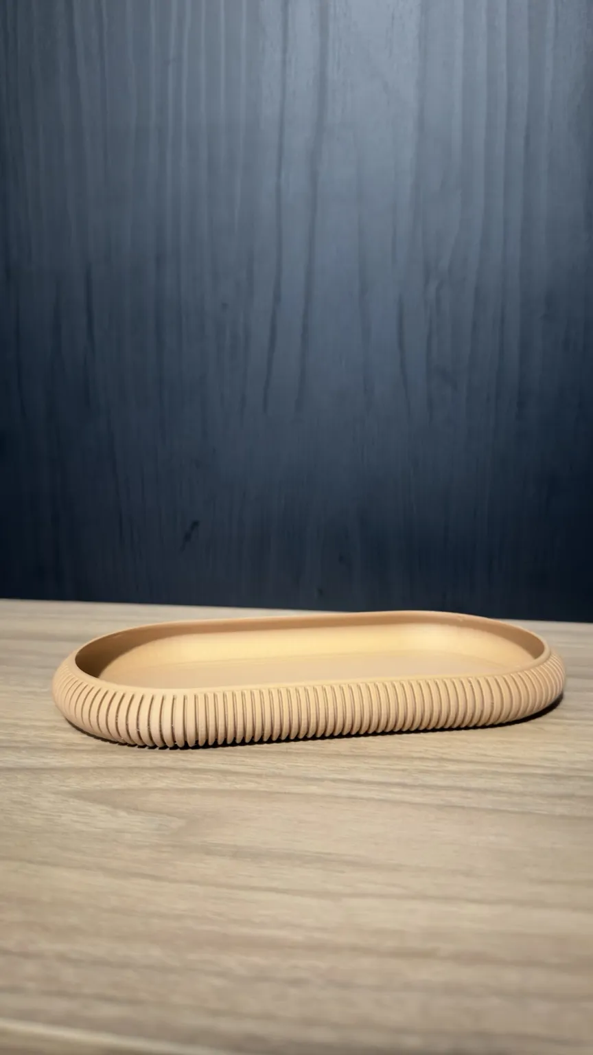 Bandeja Aura - Modelo gratuito para impressão 3D - MakerWorld