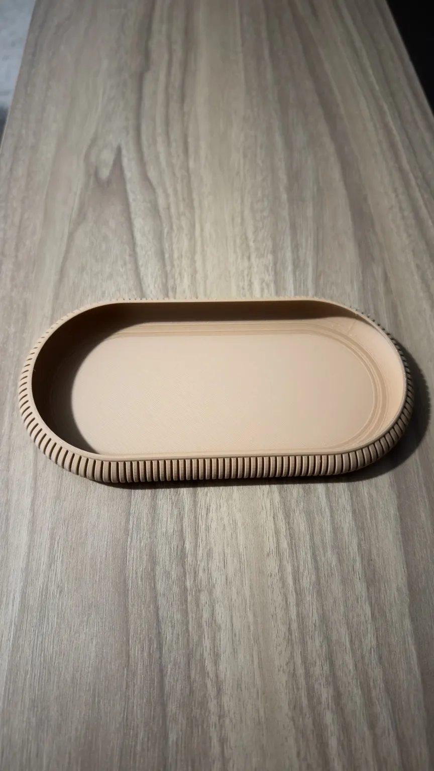 Bandeja Aura - Modelo gratuito para impressão 3D - MakerWorld
