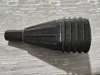 0.6mm nozzle, 0.3mm layer, 4 walls, 20% infill