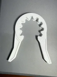 0.2mm layer, 2 walls, 30% infill