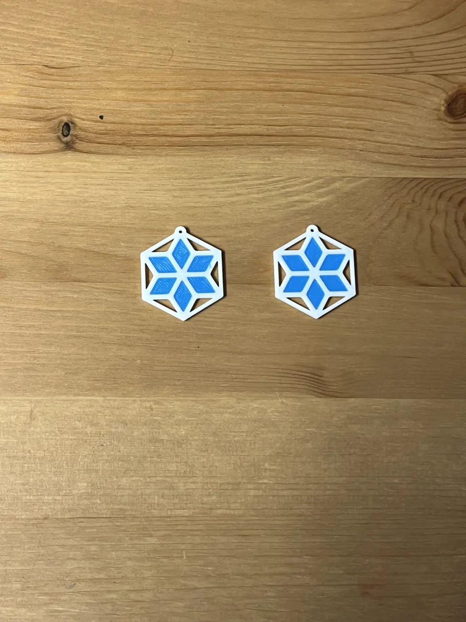 earrings view 2