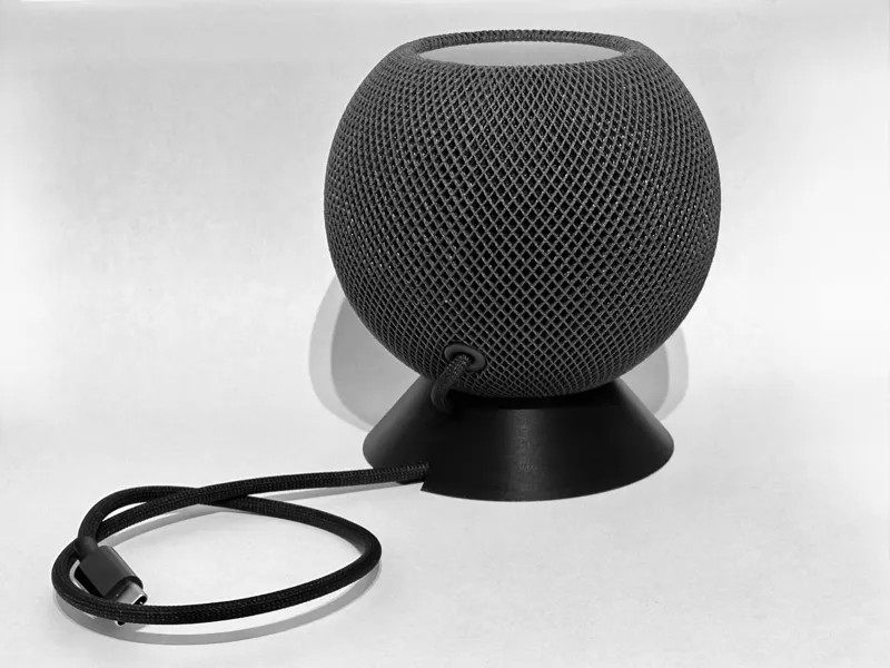 HomePod mini cable organizer