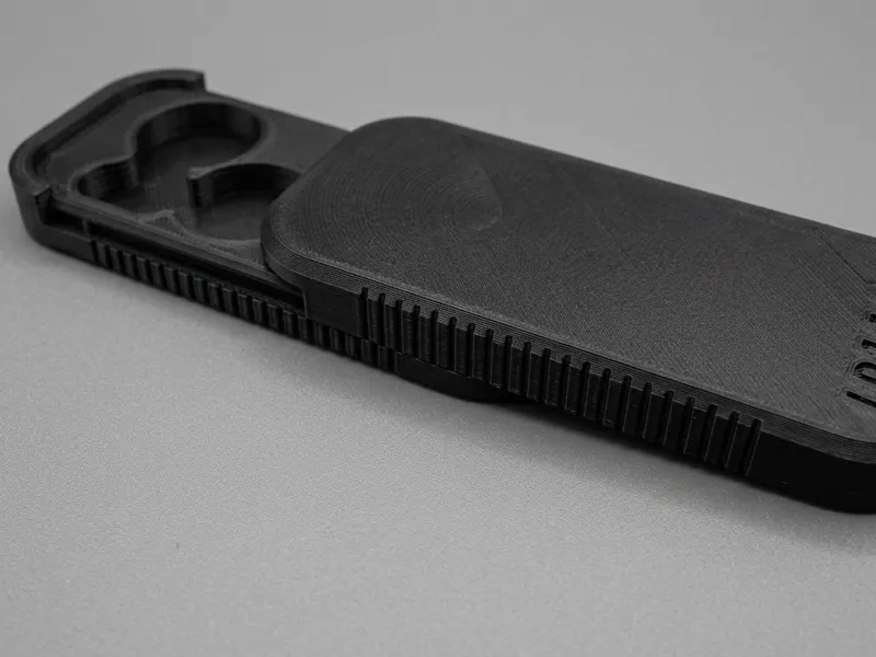 LR1130 BATTERY HOLDER