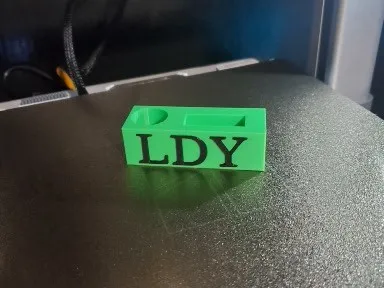 LDY orion 1.5 and carbon honey stand