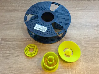 SUNLU spool silica gel container (new 2025 spool)