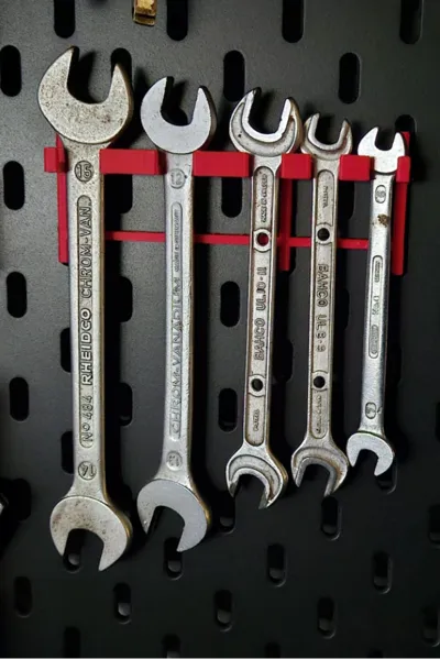 skadis wrench holder