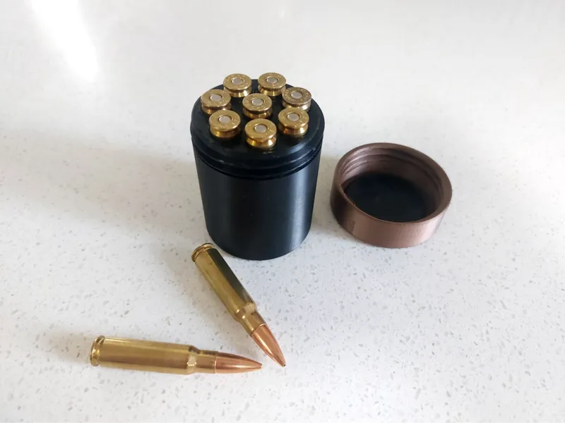 6.8 SPC field case
