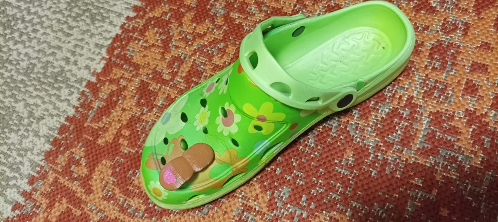 Stecker für Crocs by Mäusel - MakerWorld