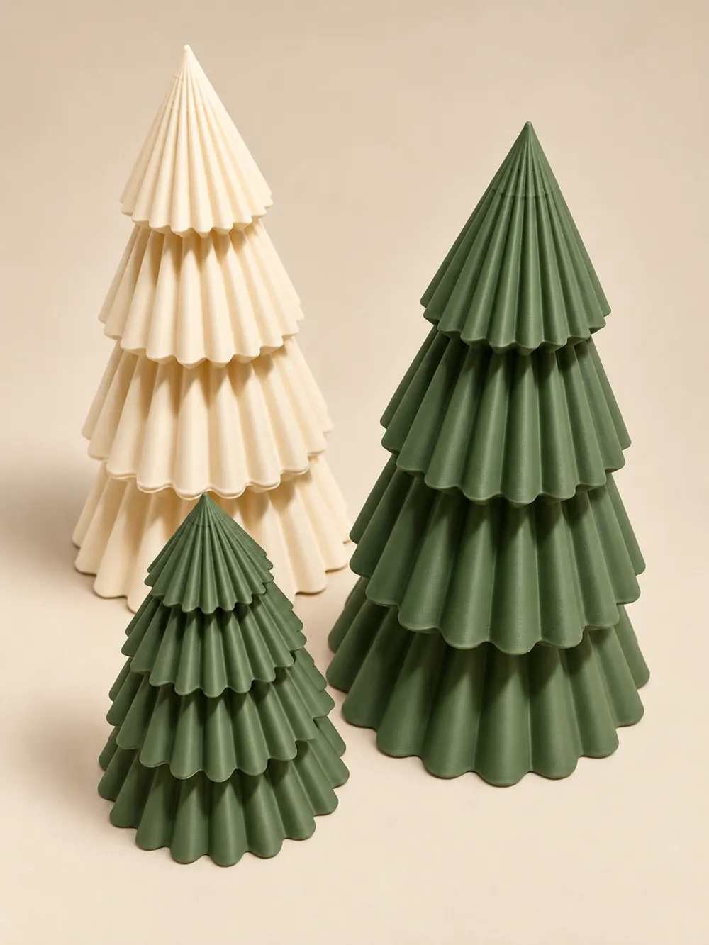 Christmas Tree Gift Box - Free 3D Print Model - MakerWorld