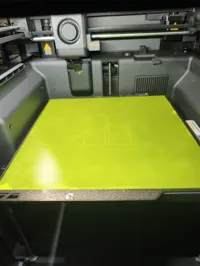 P2S / X2D / A1 PLA