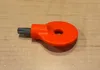 0.2mm layer, 6 walls, 100% infill