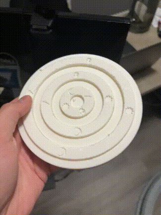 Ring Puzzle