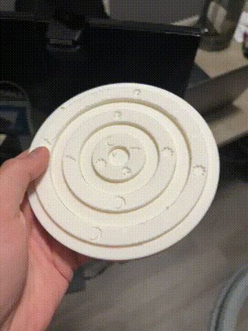 Ring Puzzle